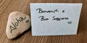 Garda Lake Aloha Apartments