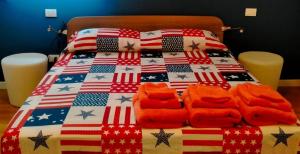 Garda Lake Aloha Apartments