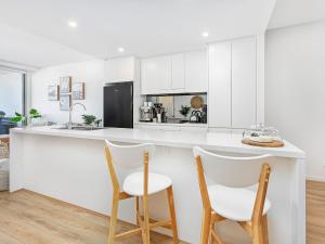 Bikinis and Martinis