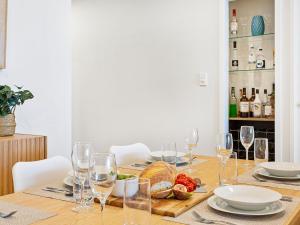 Bikinis and Martinis