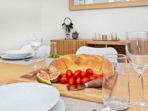 Bikinis and Martinis