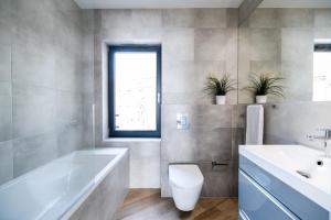 Apartamenty Sandomierska 3