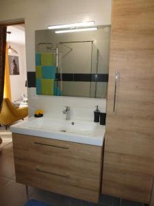 Appartements Chic et douillet : Appartement 1 Chambre