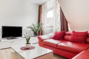 Gutmensch Oberhausen 4 Schlafzimmer - أوبرهاوزن