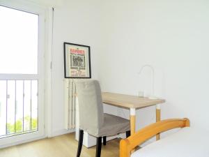 Appartements House Of Joy - Centre ville - Parking gratuit : photos des chambres