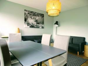 Appartements House Of Joy - Centre ville - Parking gratuit : photos des chambres