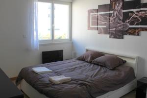 Appartements Miracle Morning : photos des chambres