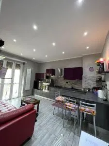 Casa Vacanza GLICINE - Druento