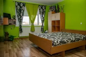 Vilhelmov’s apartament - Knezha