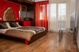 Vilhelmov’s apartament