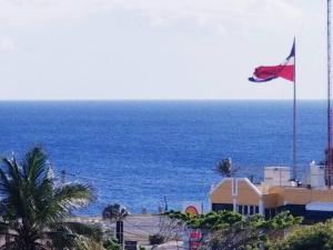 Maravilloso Apto en Santo Domingo