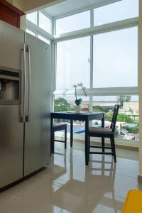 Maravilloso Apto en Santo Domingo