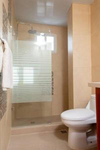 Maravilloso Apto en Santo Domingo