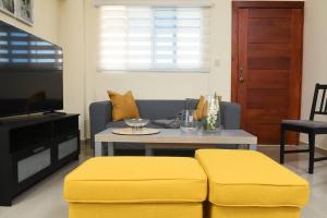 Maravilloso Apto en Santo Domingo