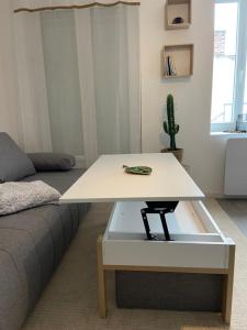 Appartements Le bon coin : photos des chambres