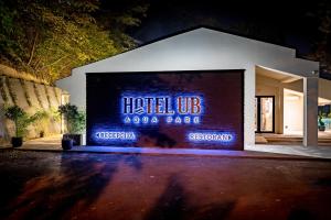 Hotel Ub Aqua Park