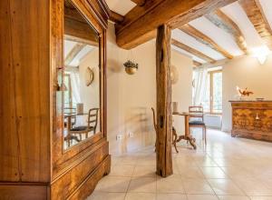 B&B / Chambres d'hotes Le Domaine de Moroges : photos des chambres