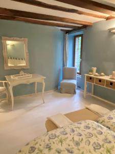 B&B / Chambres d'hotes Le Domaine de Moroges : photos des chambres