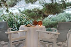 Nissiotiko Hotel Paros Greece