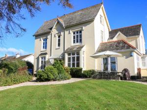 Victoria Lodge - 4hvězdičkové hotely ve městě Kingsbridge