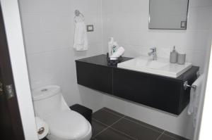 Cozy Stays Cayala Apartments 7