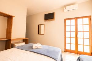 Pousada Caminho das Aguas