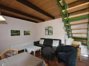 Schoenes Ferienhaus in der Naehe der Ostsee - Russow