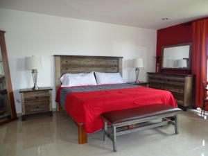 HOTEL XIADANI Restaurante, Temazcal & Spa