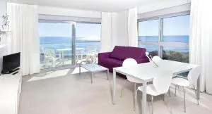 Apartamentos La Punta by DLV - فايلاجويوسا