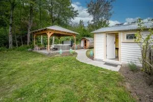 Matagouri Cottage - Port Levy Holiday Home - Little River