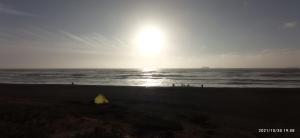 Portal Santo Domingo