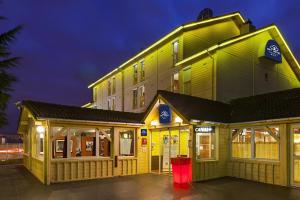 Sky Hotel Goussainville Charles de Gaulle