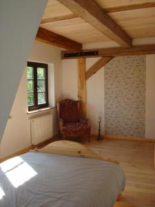 Family Room (4 Adults) room in Stara Papiernia Zielony Lasek
