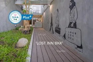 Lost Inn BKK - Dusit