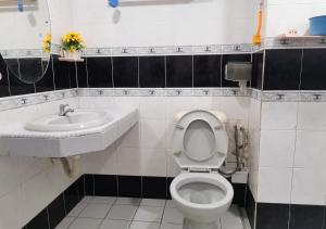 1-6Pax Port Dickson 2BR Glory Beach Resort Seaview