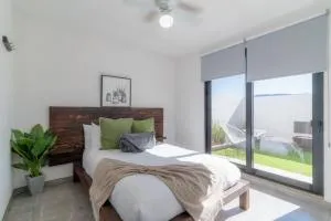 Collins Village Hotel Boutique - Bonito