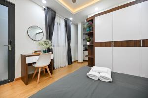 Bears House - The Riverside