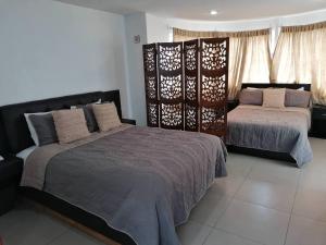 Hotel La Aurora Like Home