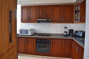 Cristales, Condominio Lagos del Peñon