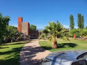 Quinta Privada - Guandacol