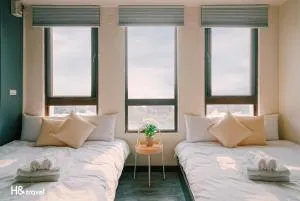 窄巷子公寓 - Ch'ih-k'an-lou