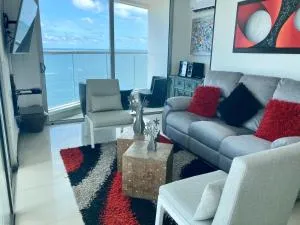 Eliptic Cartagena-Oceano - 卡塔赫纳