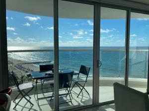 Eliptic Cartagena-Oceano