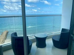 Eliptic Cartagena-Oceano