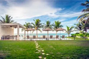 ApartHotel Ebb Ti Kaan Tulum-Luxury Condos- - Tancar