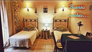 Vía Natura Hotel Rural