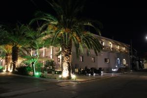 Achilles Hotel Messinia Greece