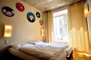 Five Elements Hostel Frankfurt