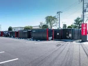 HOTEL R9 The Yard Hitachinaka - Mito