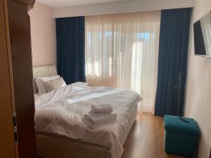 Apartament Cozma